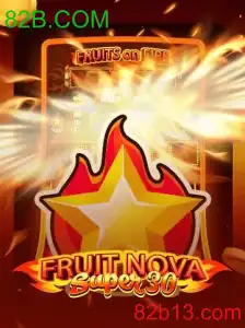 FruitrNovaSupe30