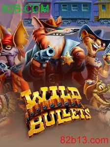 Tudo o que Você Precisa Saber Sobre WildBullets